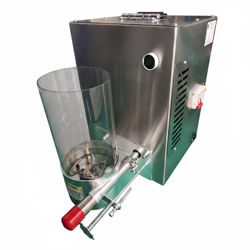 Solid Spawn Inoculation Machine For Muashroom Farming