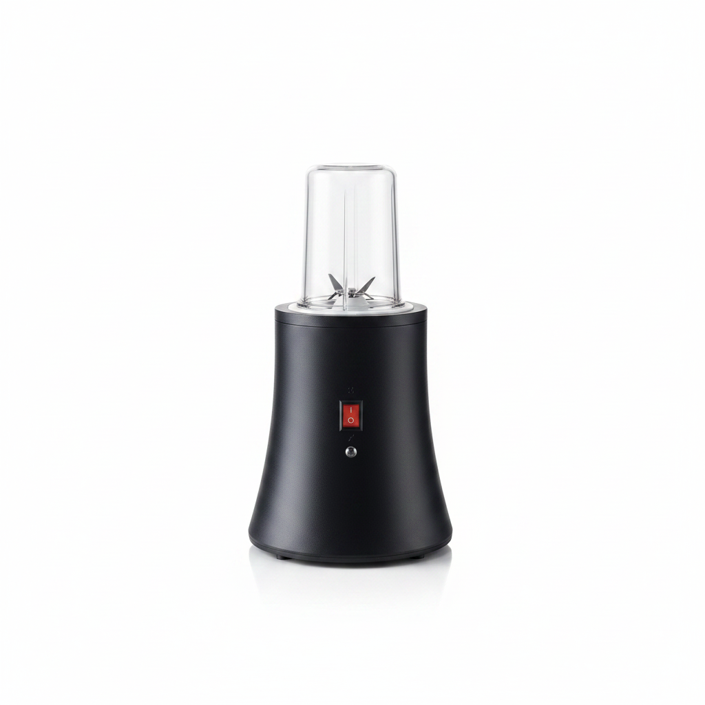 Homogenizer White Background - Main
